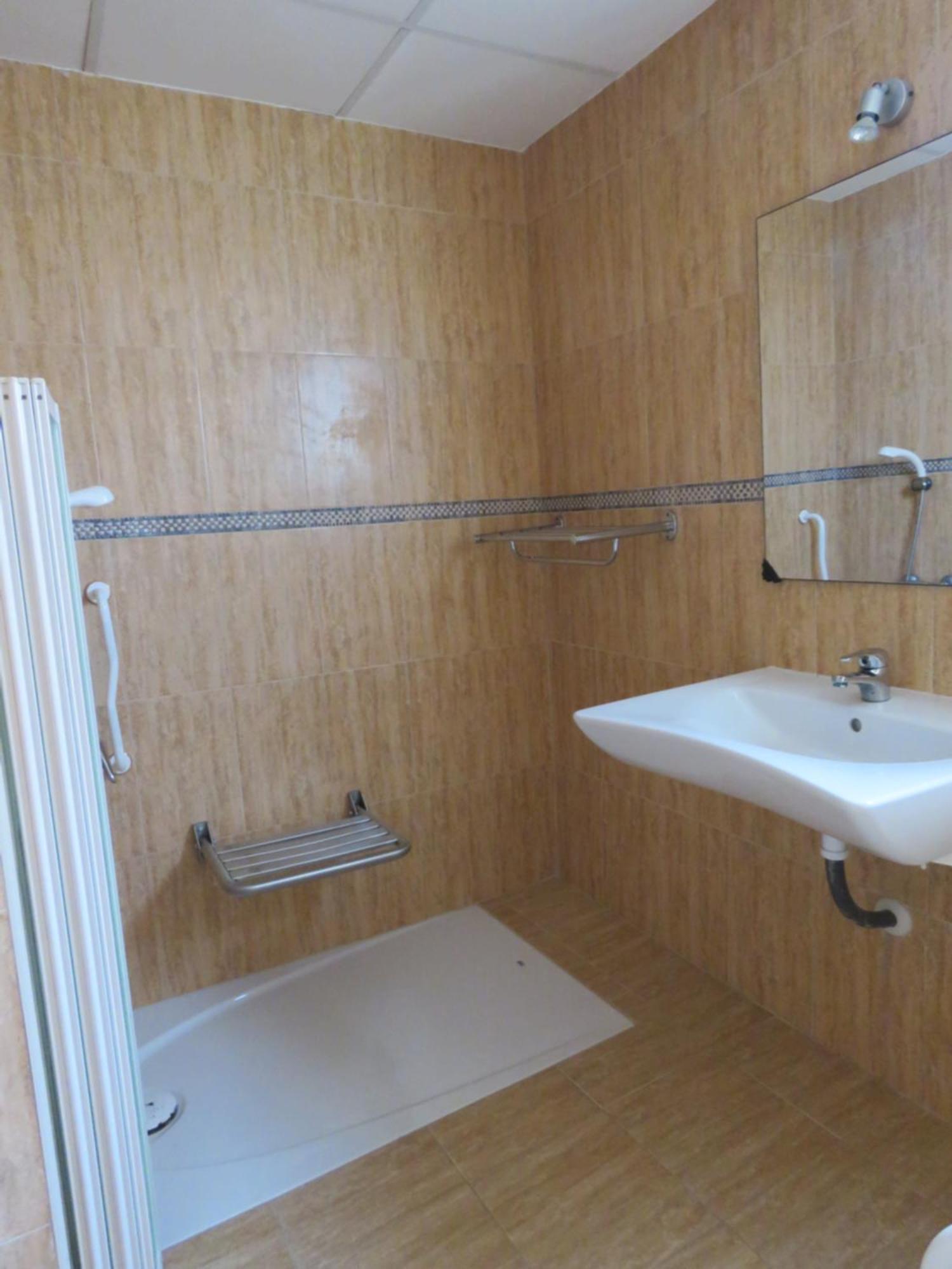 Hotel Alain スィーヤ エクステリア 写真