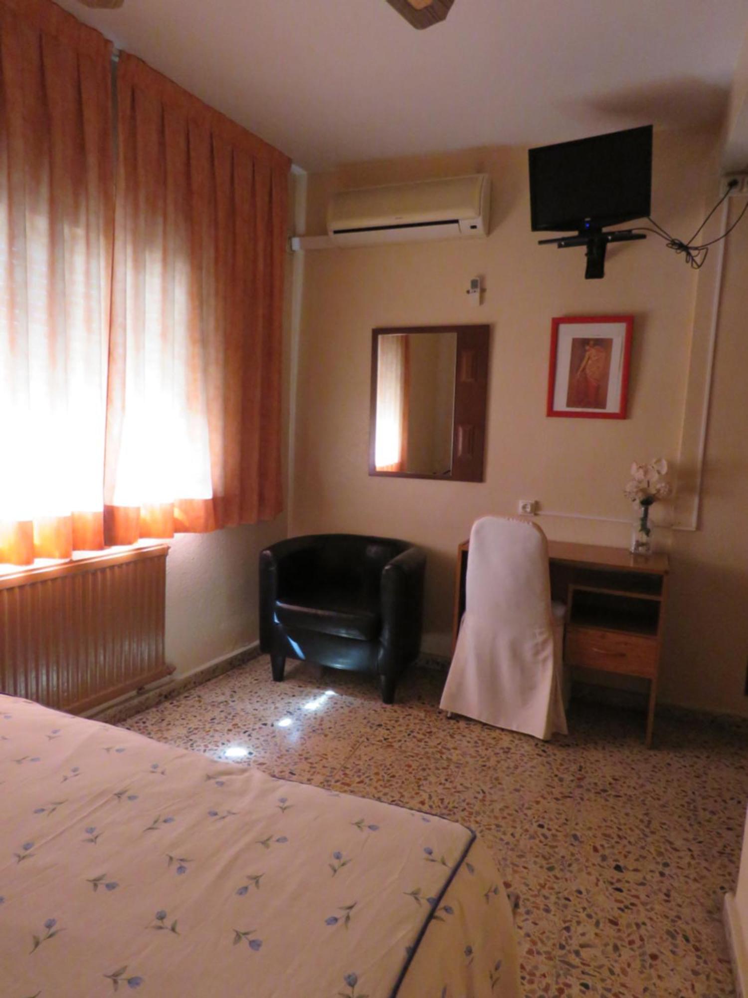 Hotel Alain スィーヤ エクステリア 写真