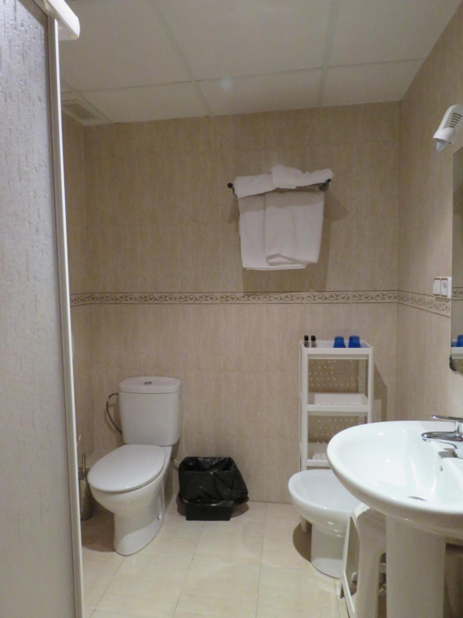 Hotel Alain スィーヤ エクステリア 写真