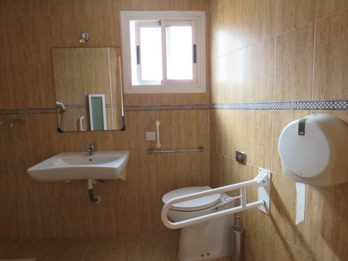 Hotel Alain スィーヤ エクステリア 写真