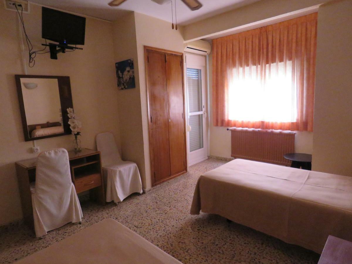 Hotel Alain スィーヤ エクステリア 写真