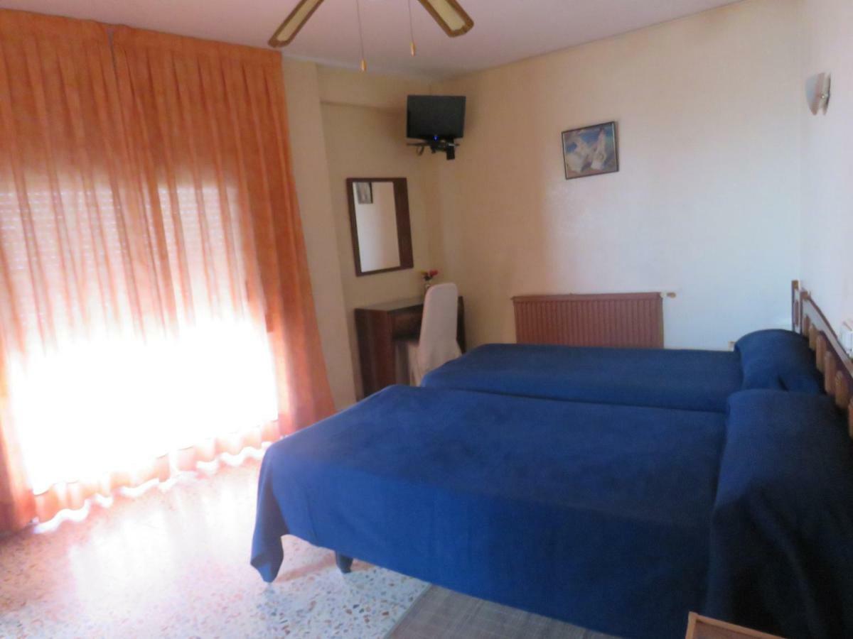 Hotel Alain スィーヤ エクステリア 写真