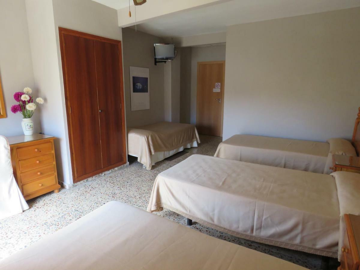 Hotel Alain スィーヤ エクステリア 写真